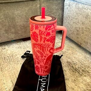 Brumate Era 40oz Corcovado Reef Tumbler